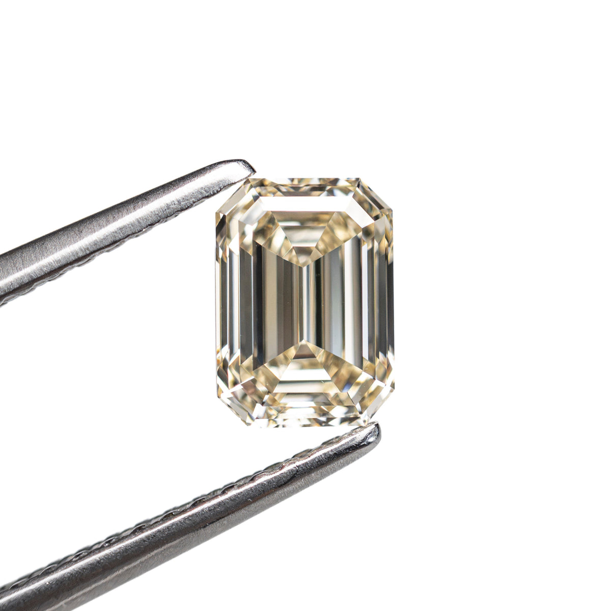 1.02ct 6.67x4.78x3.21mm VS2 Q-R Cut Corner Rectangle Step Cut 🇨🇦 28324-18