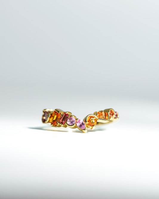 One of a kind Ostara Band