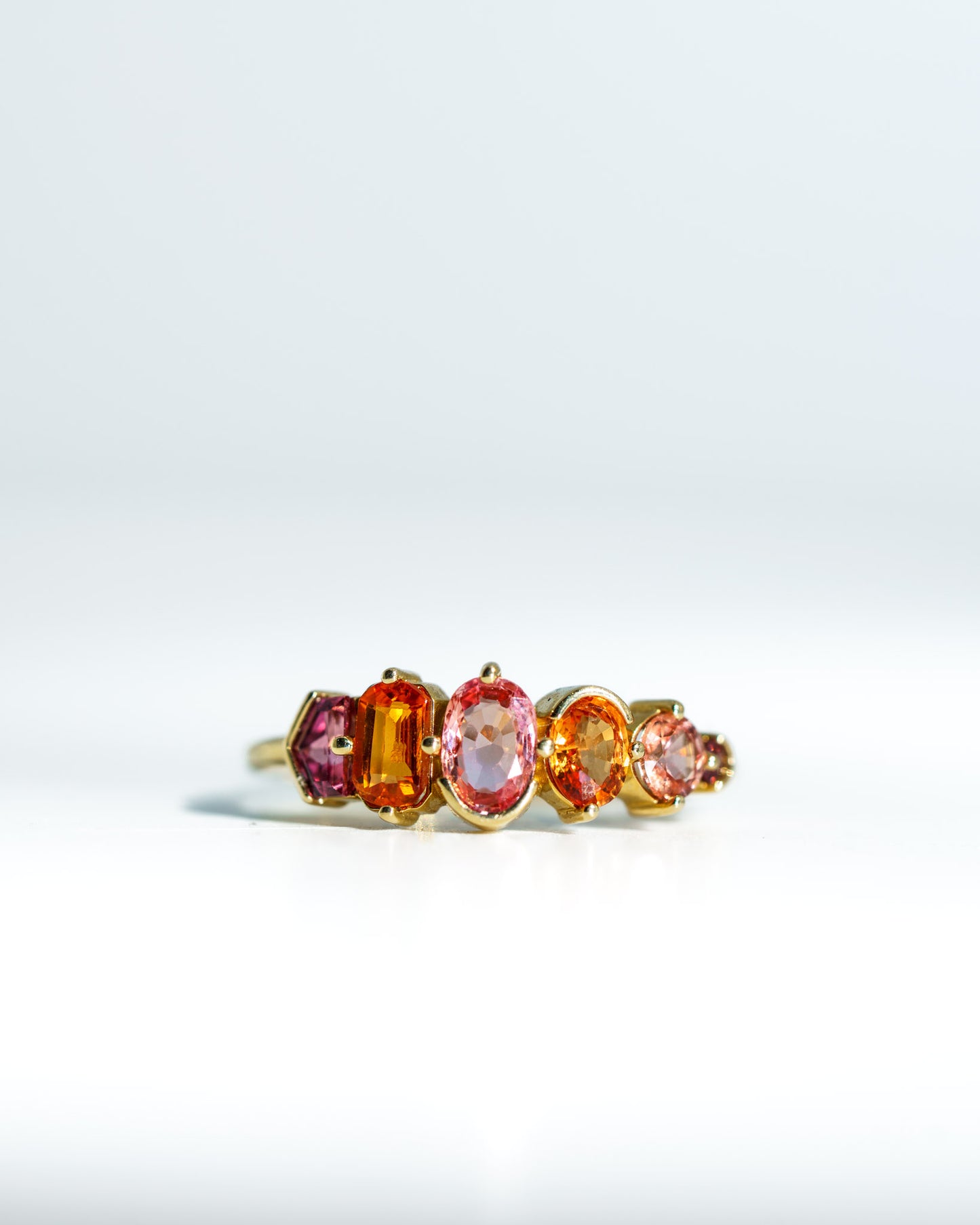 One of a Kind Pomona Band