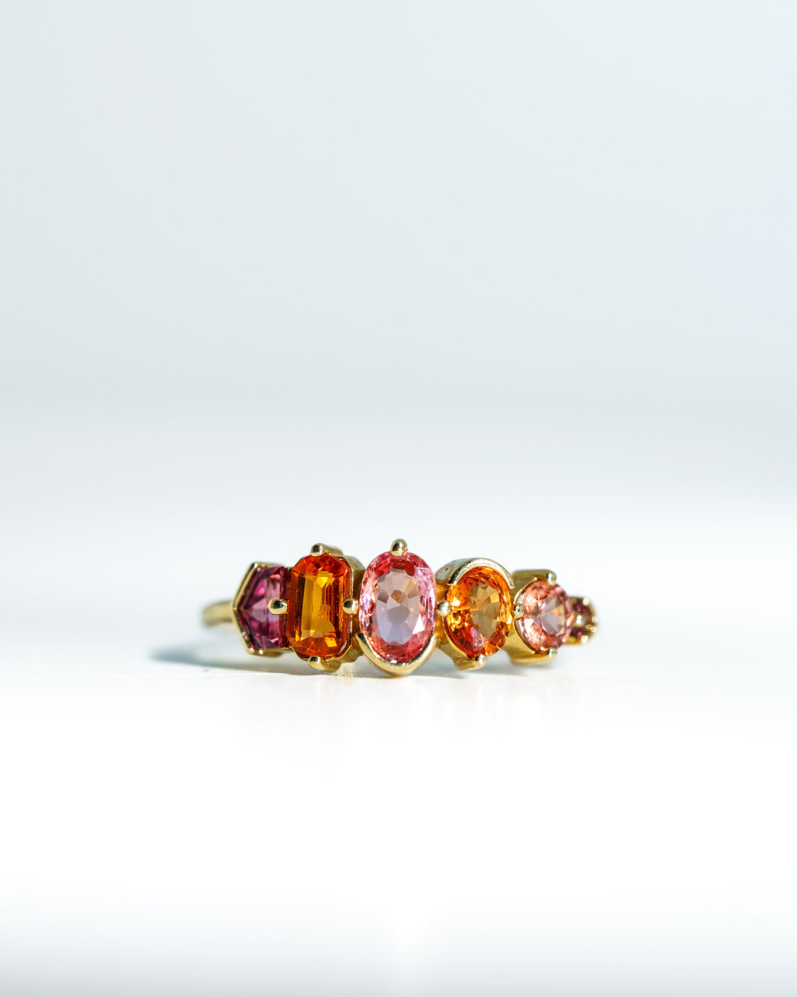 One of a Kind Pomona Band