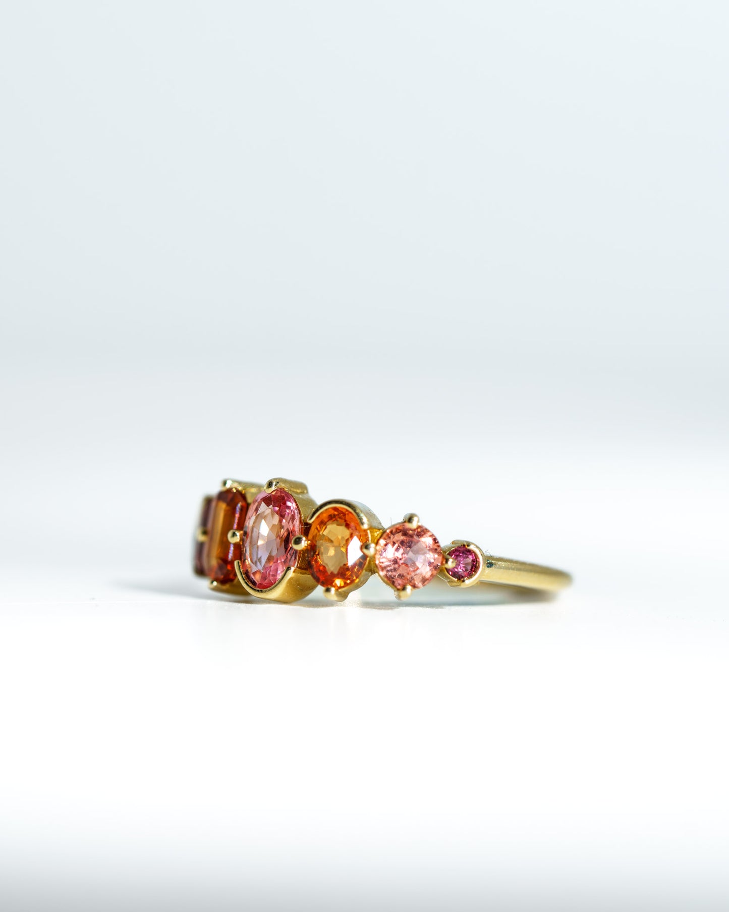 One of a Kind Pomona Band