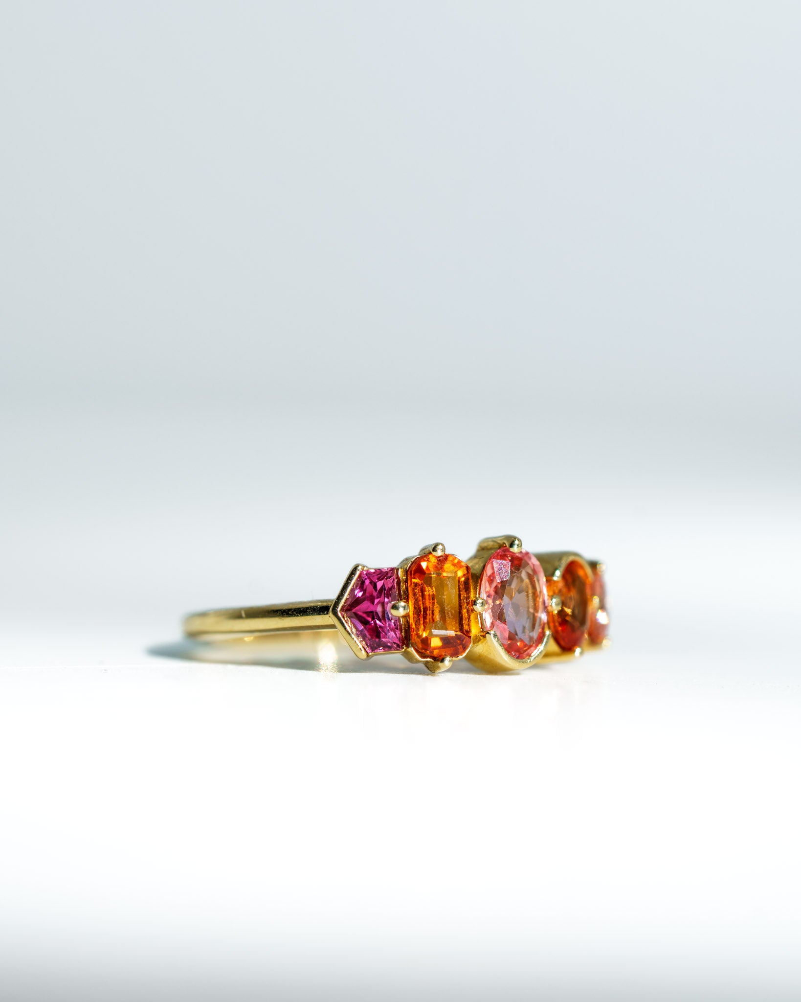 One of a Kind Pomona Band