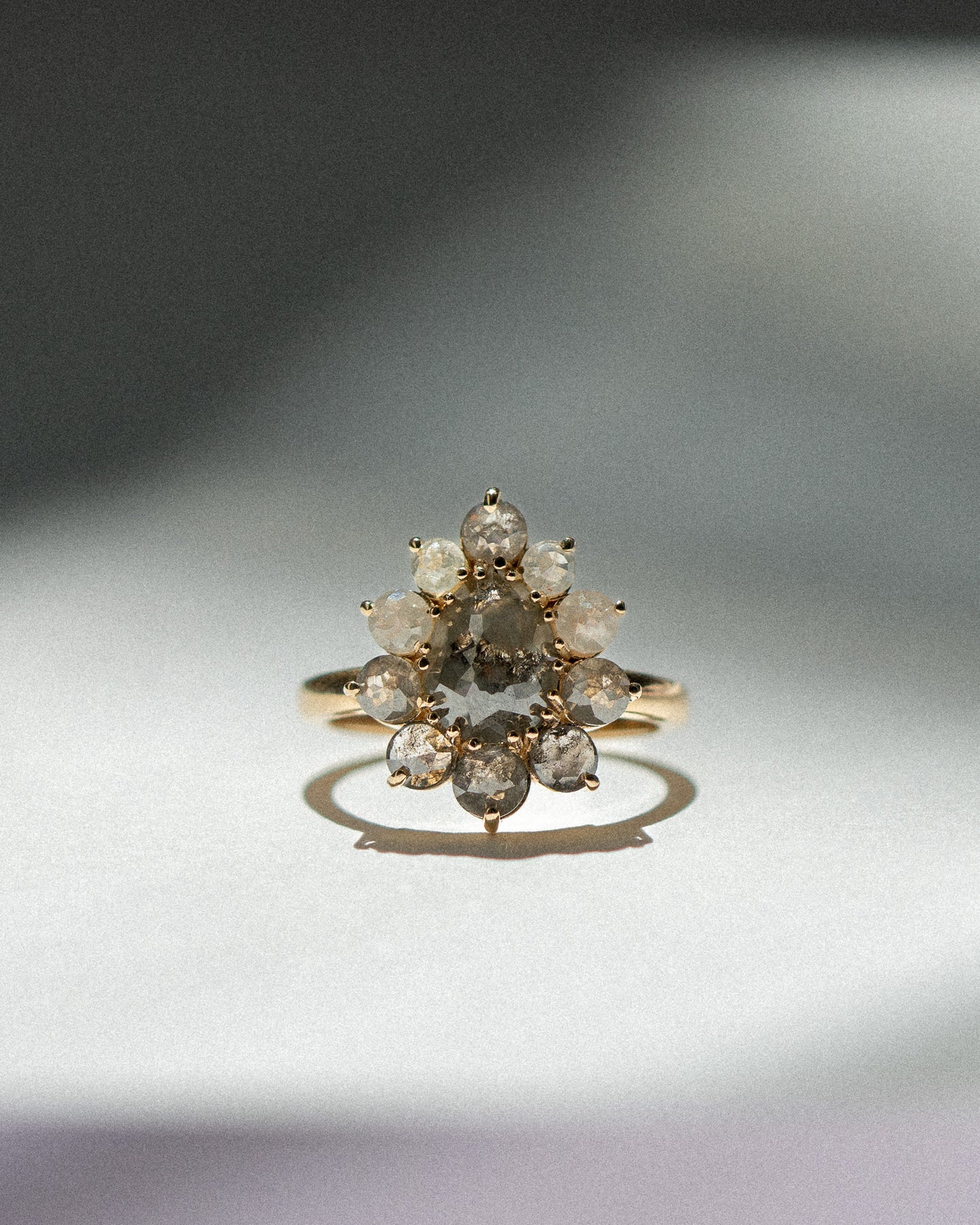 Selene Ring