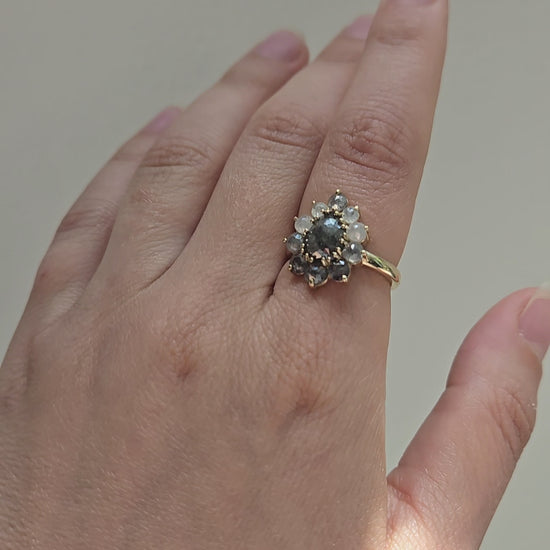 Selene Ring
