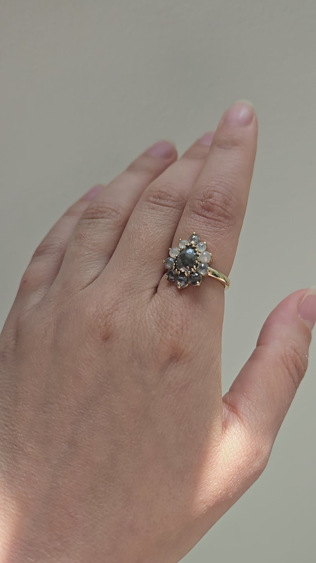 Selene Ring