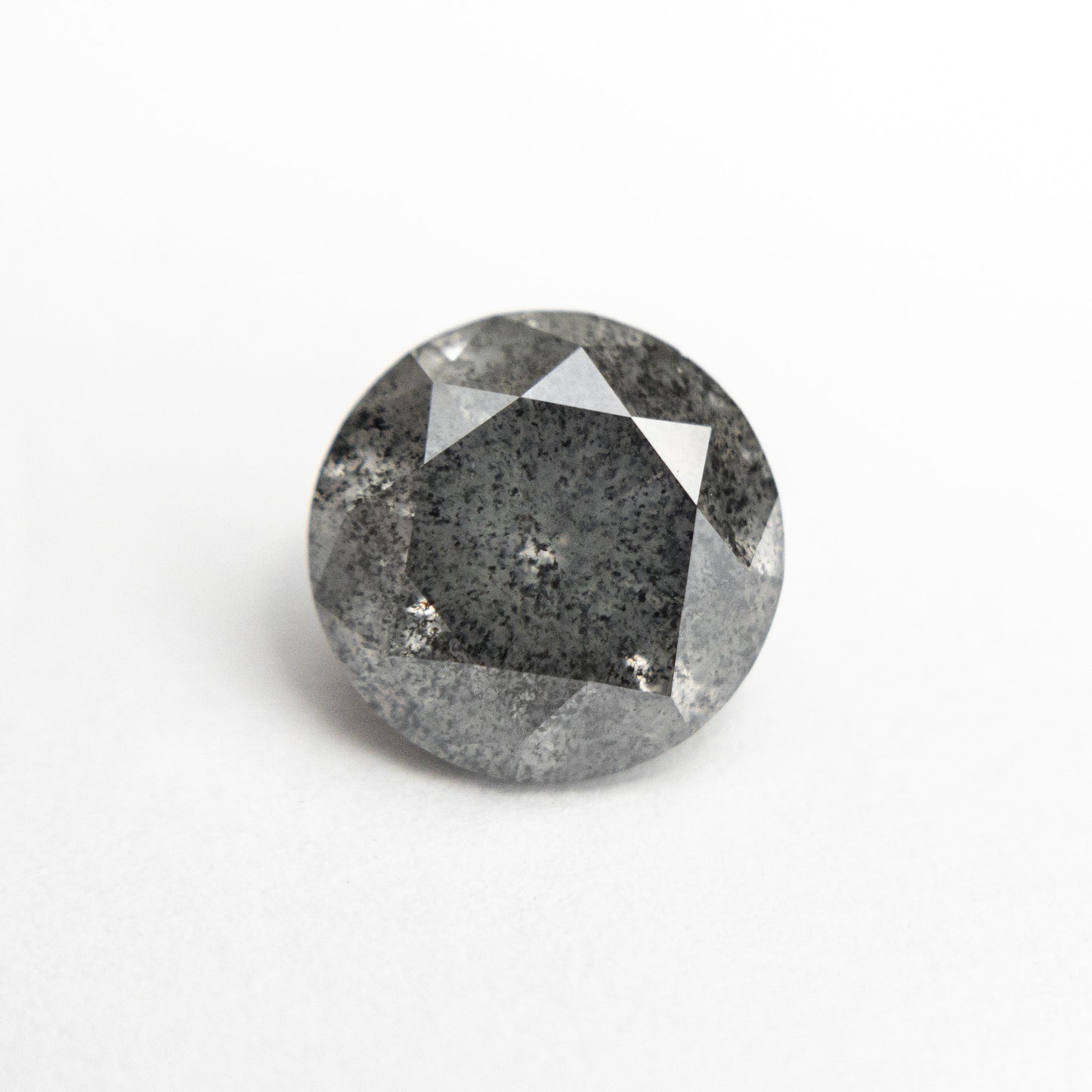 2.12ct 7.89x7.85x5.13mm Round Brilliant 20931-01